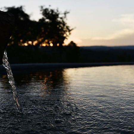 Pousada Por-Do-Sol Conceição do Mato Dentro Kültér fotó